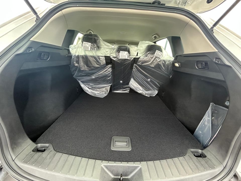 2026 Mazda CX-5 2.5 S, foto 6