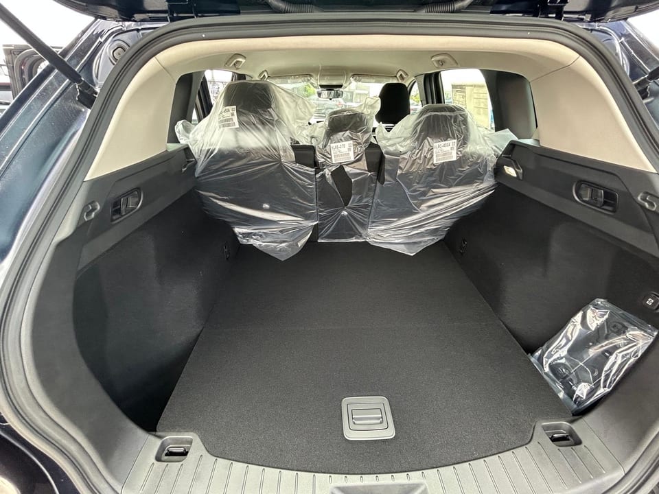 2026 Mazda CX-5 2.5 S, foto 6