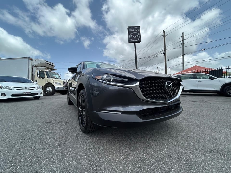 2026 Mazda CX-30 2.5 S Select Sport, foto 1