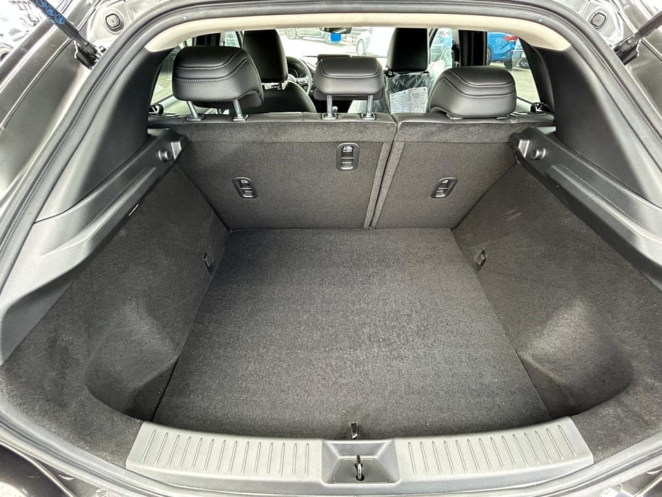 2026 Mazda CX-30 2.5 S Select Sport, foto 7