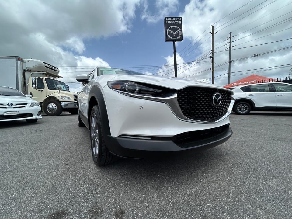 2026 Mazda CX-30 2.5 S Premium, foto 4