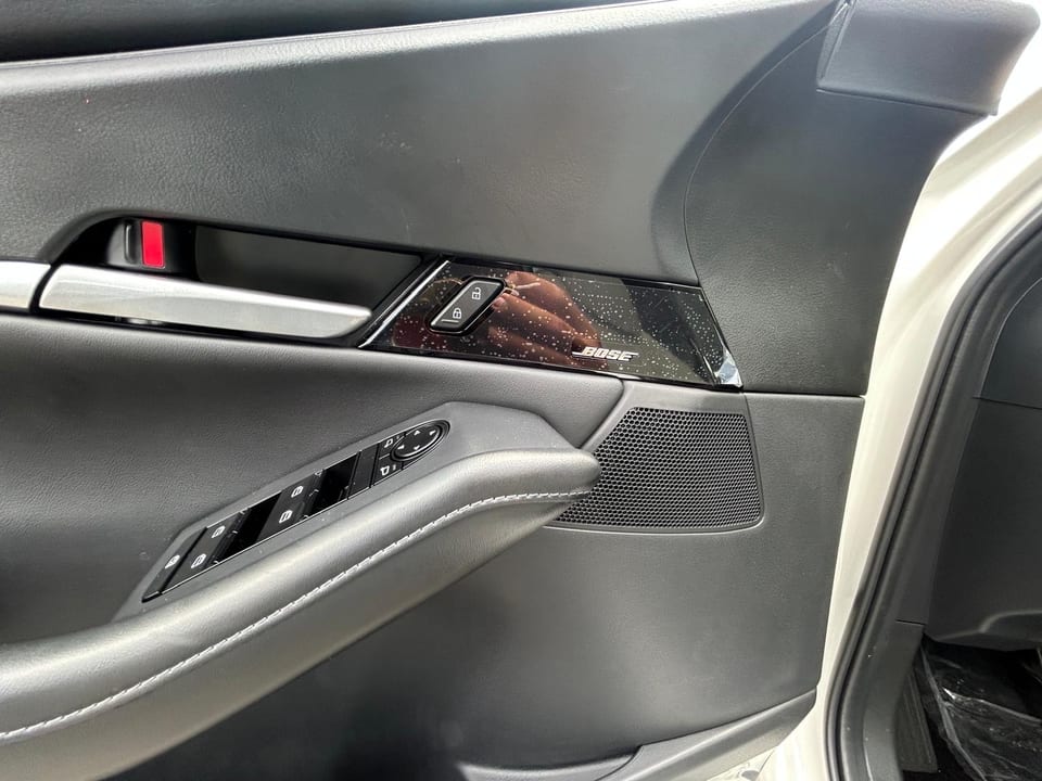 2026 Mazda CX-30 2.5 S Premium, foto 5