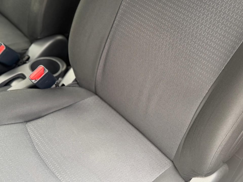 2024 Mitsubishi Mirage G4 ES, foto 9