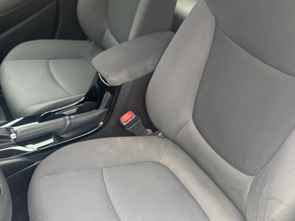 2022 Toyota Corolla L, foto 10