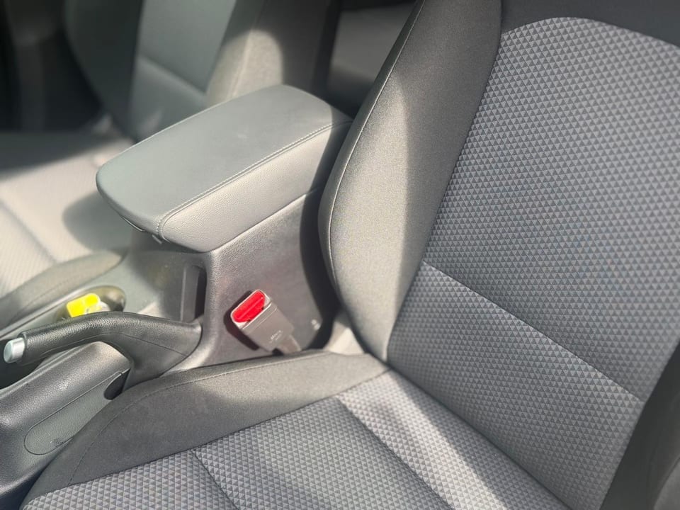 2025 Kia Soul LX, foto 9