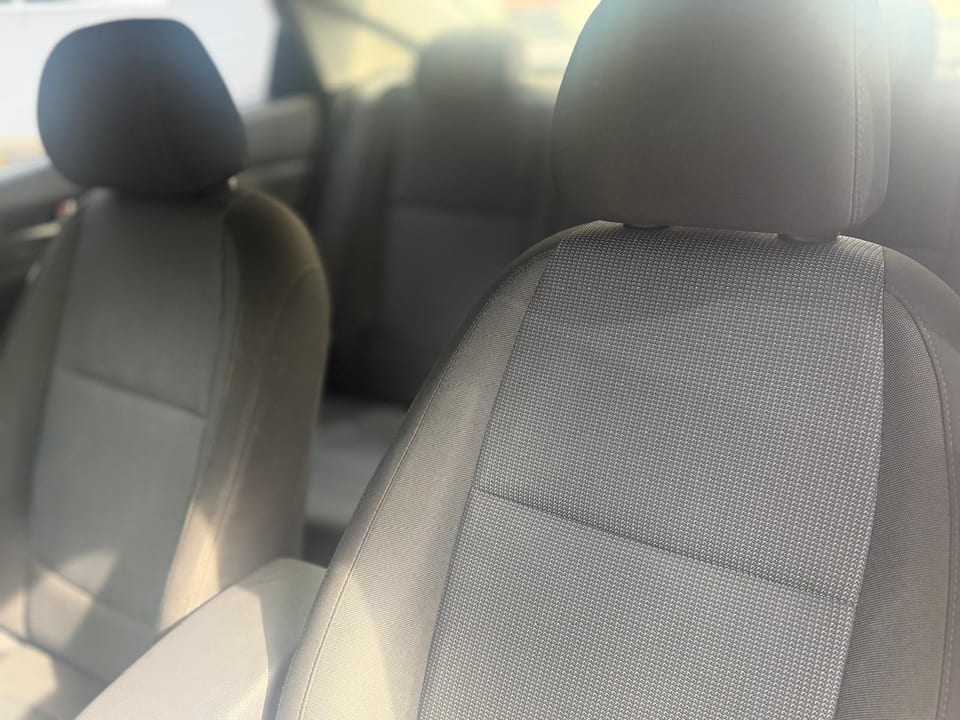2022 Hyundai Accent SE, foto 9