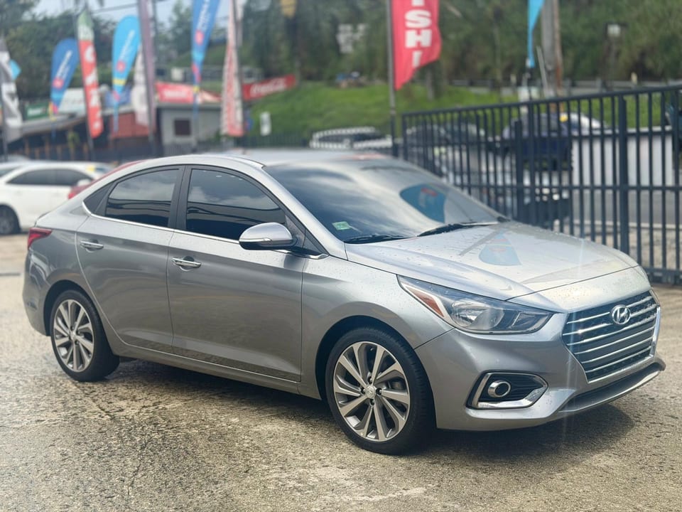 2022 Hyundai Accent SE, foto 5