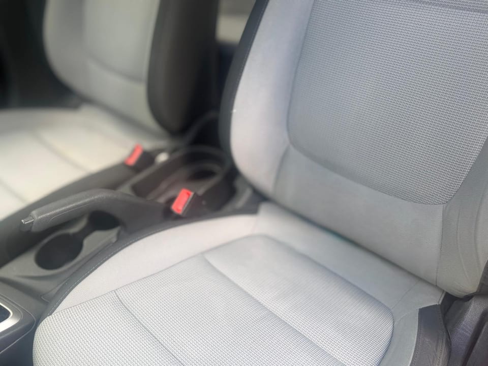 2022 Hyundai Accent SE, foto 7