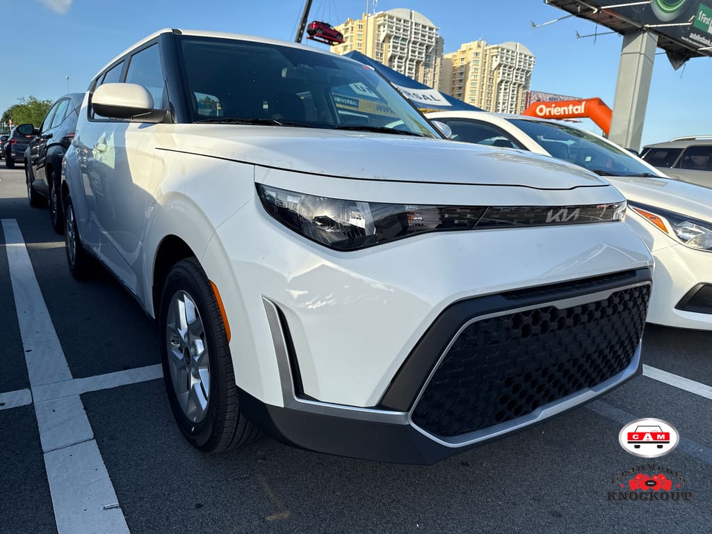 2025 Kia Soul 2.0L LX IVT's photo