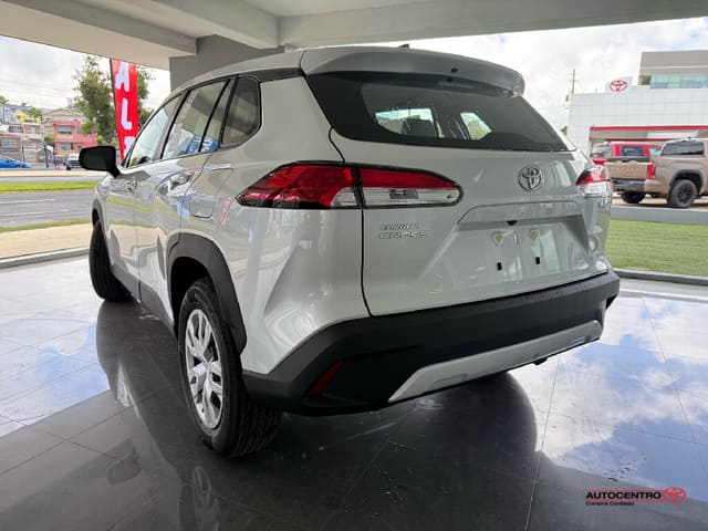 Toyota Corolla Cross L 2025