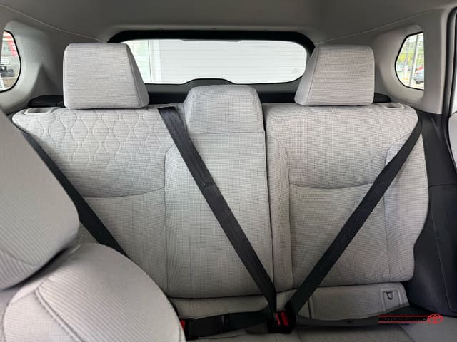 Toyota Corolla Cross L 2025