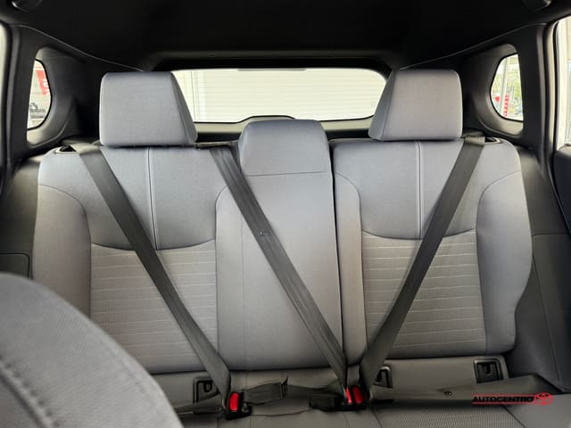 Inventario 18 Toyota Corolla Cross SE 2026