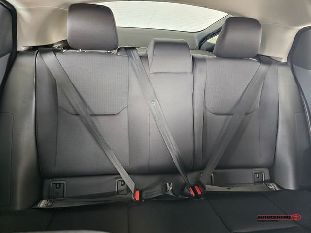 Toyota Prius LE 2026