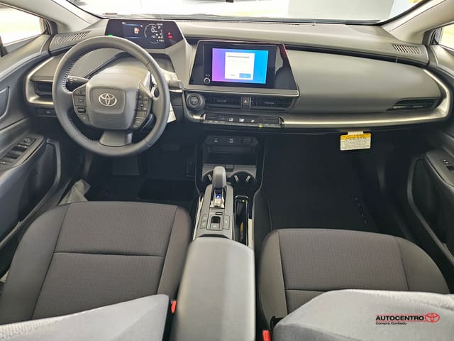 Toyota Prius LE 2026