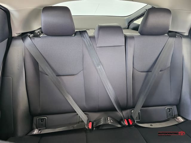 Toyota Prius LE 2026