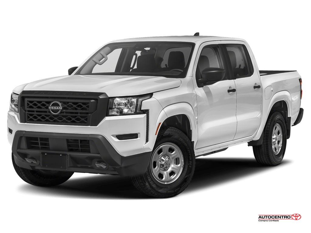 2023 Nissan Frontier PRO-X's photo