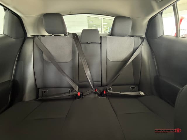 Inicio 51 Toyota Prius Plug-In Hybrid SE 2026