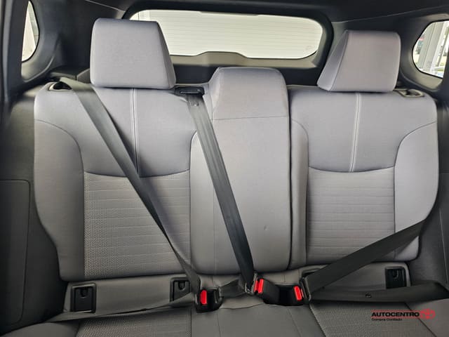 Inventario Nuevos 69 Toyota Corolla Cross S 2026
