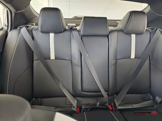 Toyota Camry Nightshade 2026