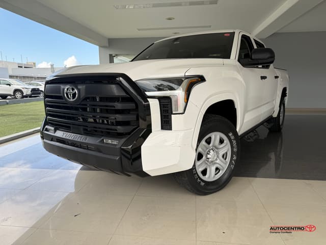 Toyota Tundra 4WD SR 2024