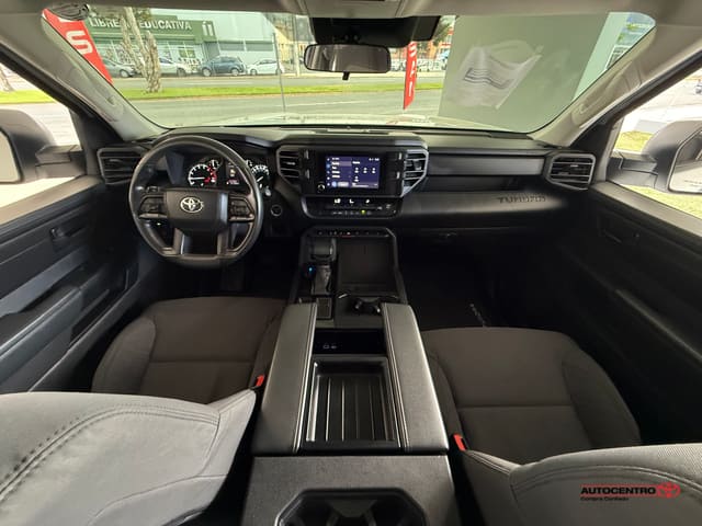 Toyota Tundra 4WD SR 2024