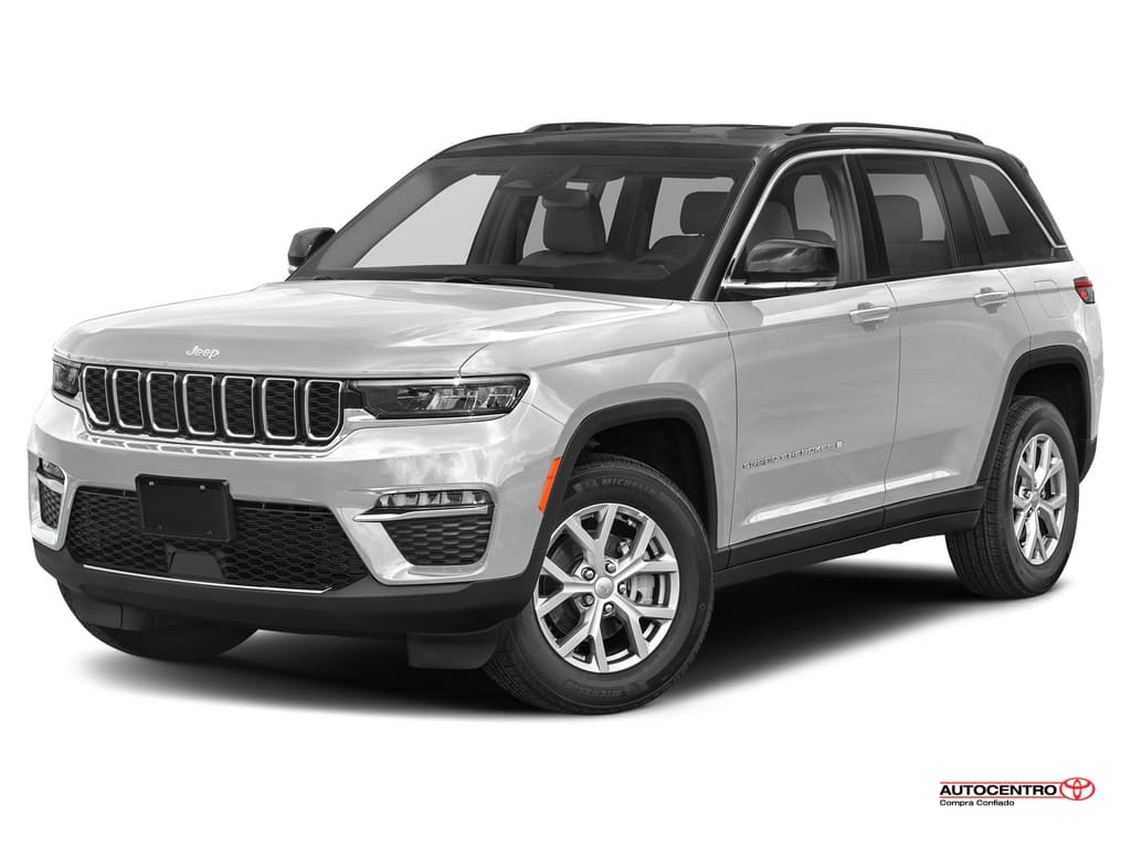 2022 Jeep Grand Cherokee Summit Reserve 4x4's photo