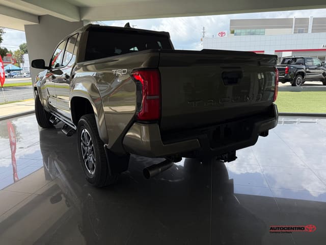 Inventario Nuevos 32 Toyota Tacoma 2WD SR5 2026