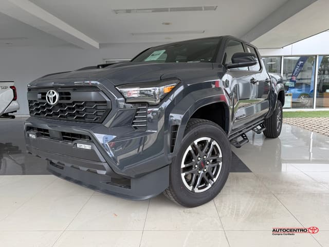 Inventario Nuevos 21 Toyota Tacoma 2WD SR5 2026
