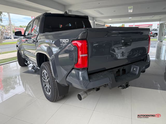 Inventario Nuevos 22 Toyota Tacoma 2WD SR5 2026