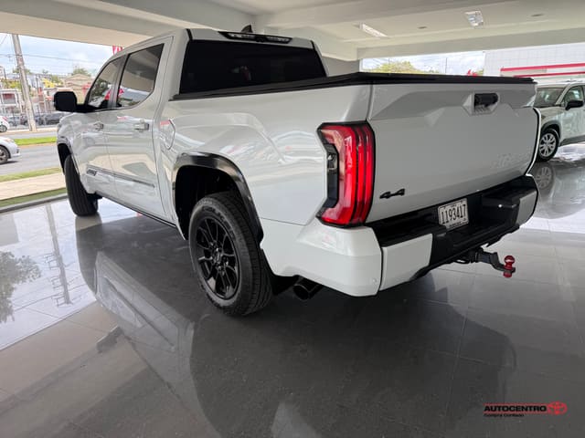 Toyota Tundra 4WD 1794 Limited Edition HV 2024