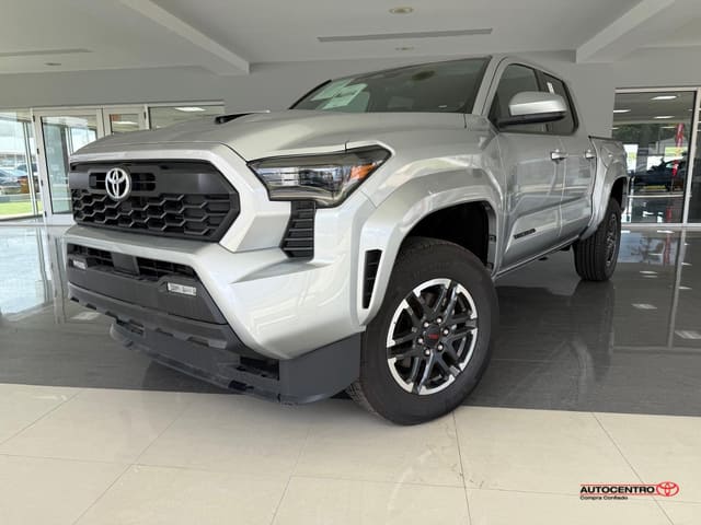 Inventario Nuevos 91 Toyota Tacoma 2WD SR5 2026