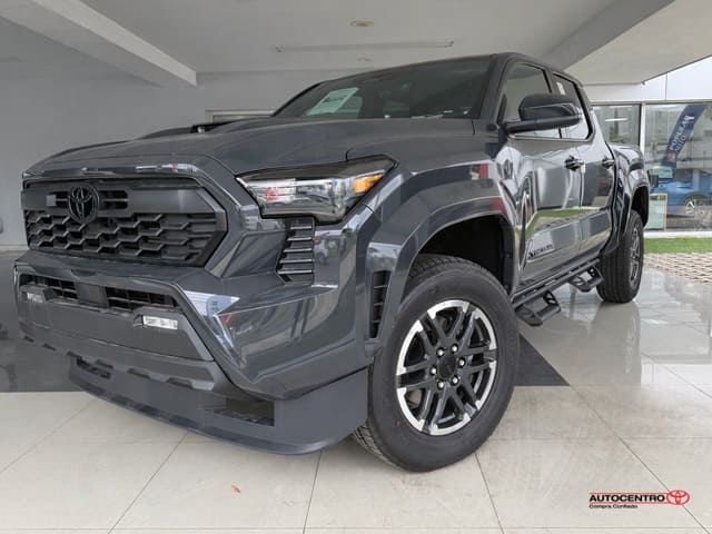 Inventario Nuevos 76 Toyota Tacoma 2WD SR5 2026