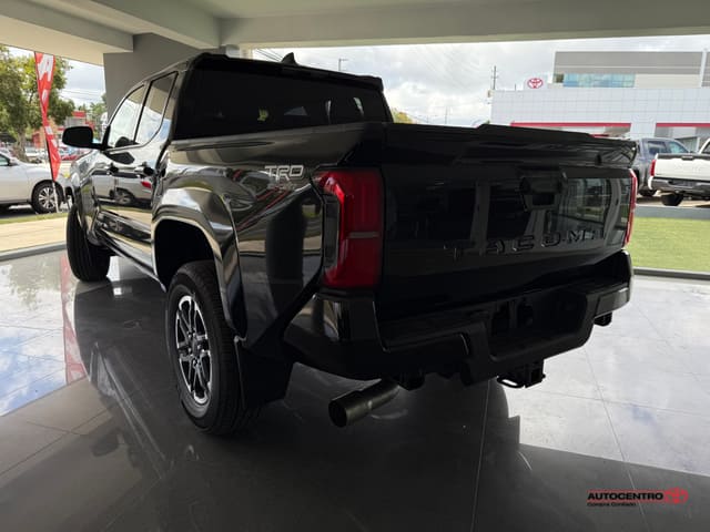 Inventario Nuevos 117 Toyota Tacoma 2WD SR5 2026