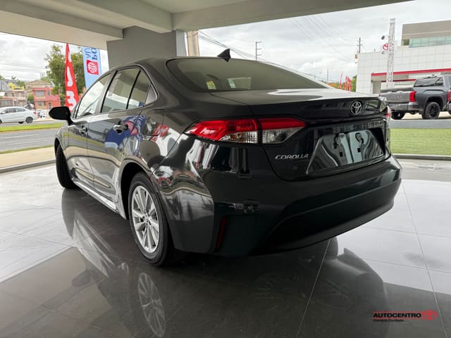 Toyota Corolla 9 image