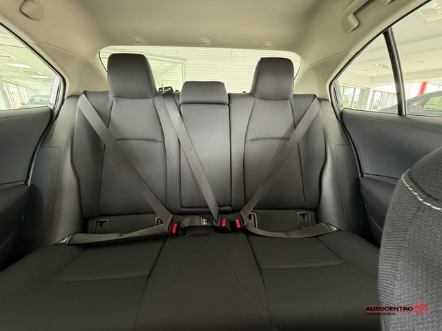 Toyota Corolla 11 image