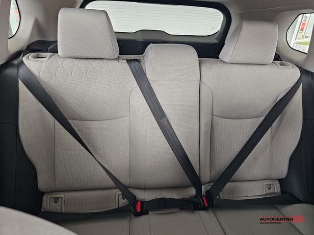 Toyota Corolla Cross 20 image