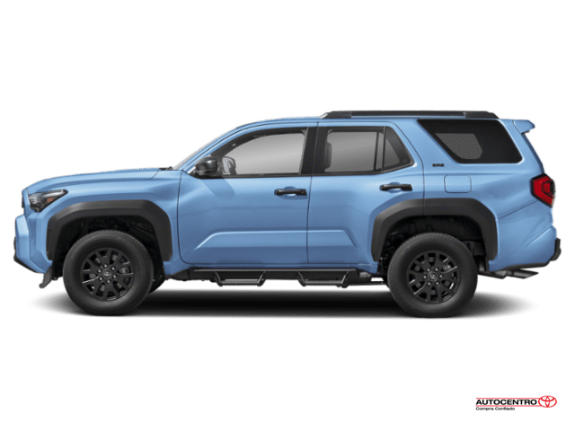 Toyota 4Runner 20 image