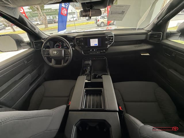 Inventario Nuevos 14 Toyota Tundra 4WD SR CrewMax 5.5' Bed 2026