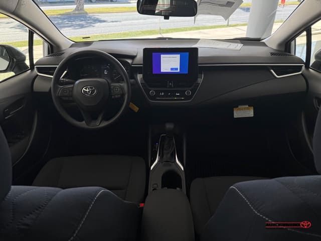 Inventario Nuevos 44 Toyota Corolla LE 2026