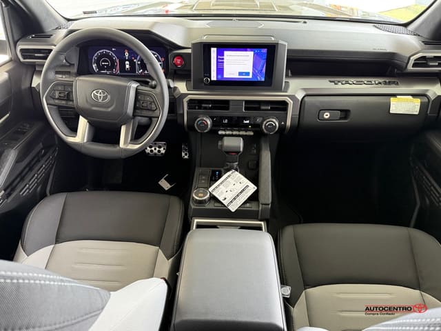 Inventario Nuevos 54 Toyota Tacoma 2WD SR5 2026