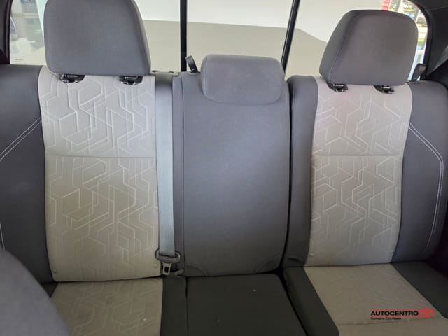 Inventario 28 Toyota Tacoma 2WD TRD Sport 2023
