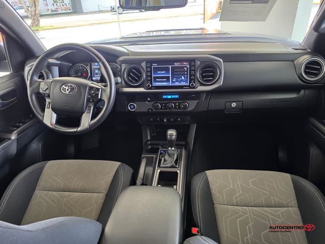 Inventario 29 Toyota Tacoma 2WD TRD Sport 2023