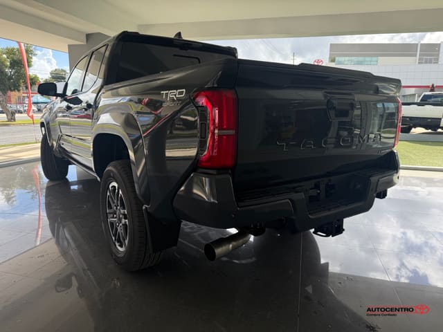 Inventario Nuevos 42 Toyota Tacoma 2WD SR5 2026