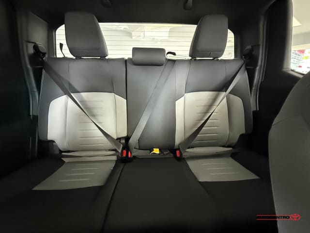 Inventario Nuevos 48 Toyota Tacoma 2WD SR5 2026