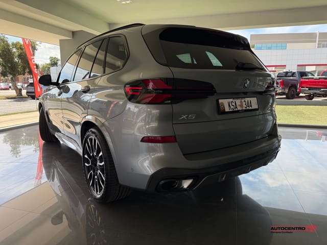 Inventario 37 BMW X5 xDrive50e xDrive50e 2026