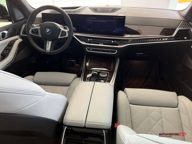 Inventario 39 BMW X5 xDrive50e xDrive50e 2026