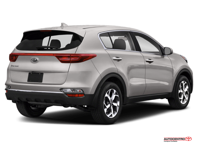 Kia Sportage LX 2022