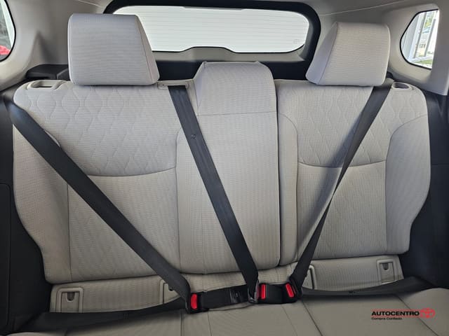 Inicio 94 2026 Toyota Corolla Cross L
