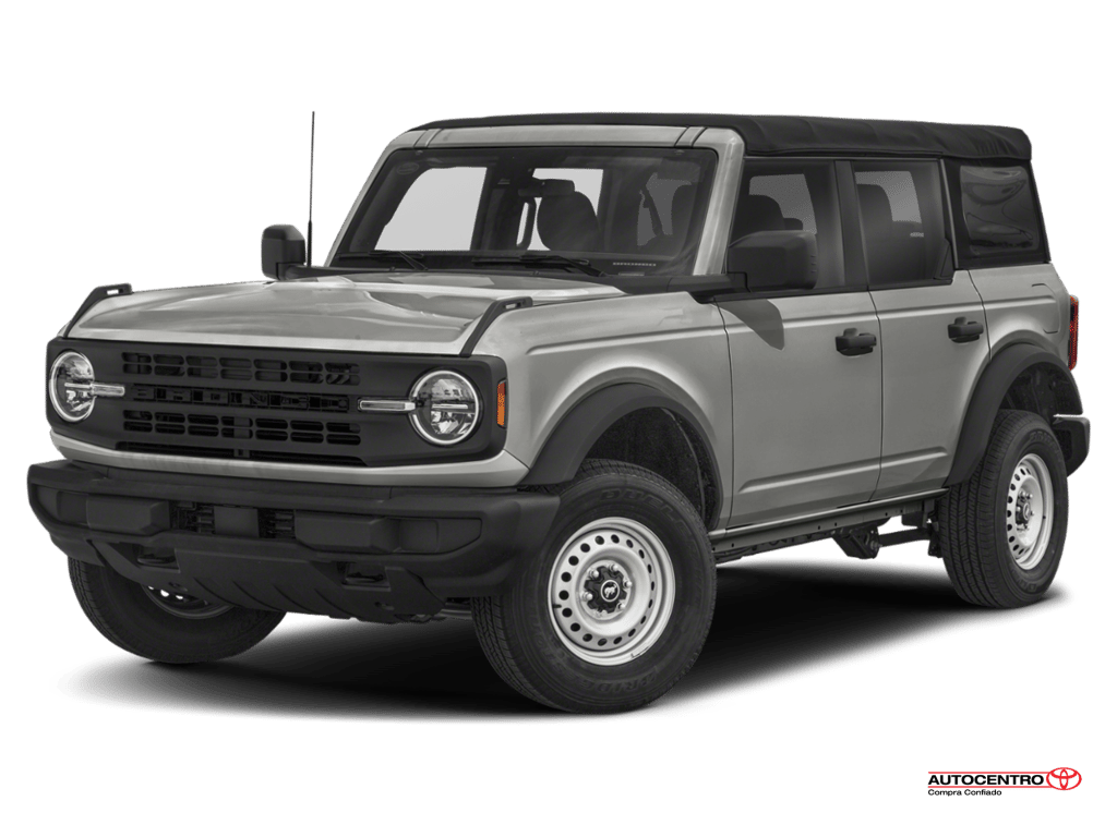 2022 Ford Bronco Badlands 4x4's photo