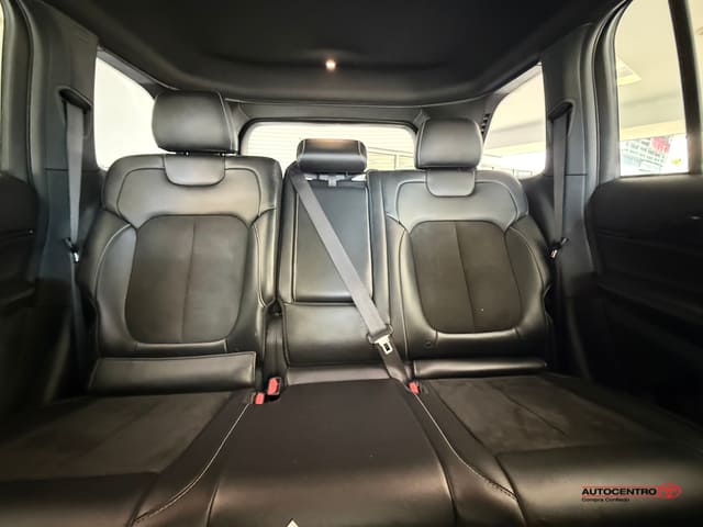 Inventario 13 Jeep Grand Cherokee Altitude 2022